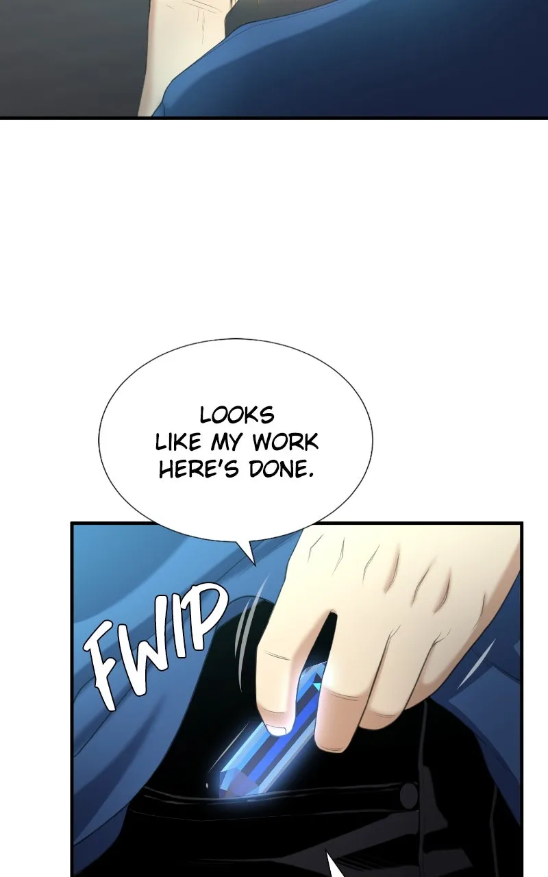 Leveling Up in an Exclusive Dungeon Chapter 23 page 63 - 