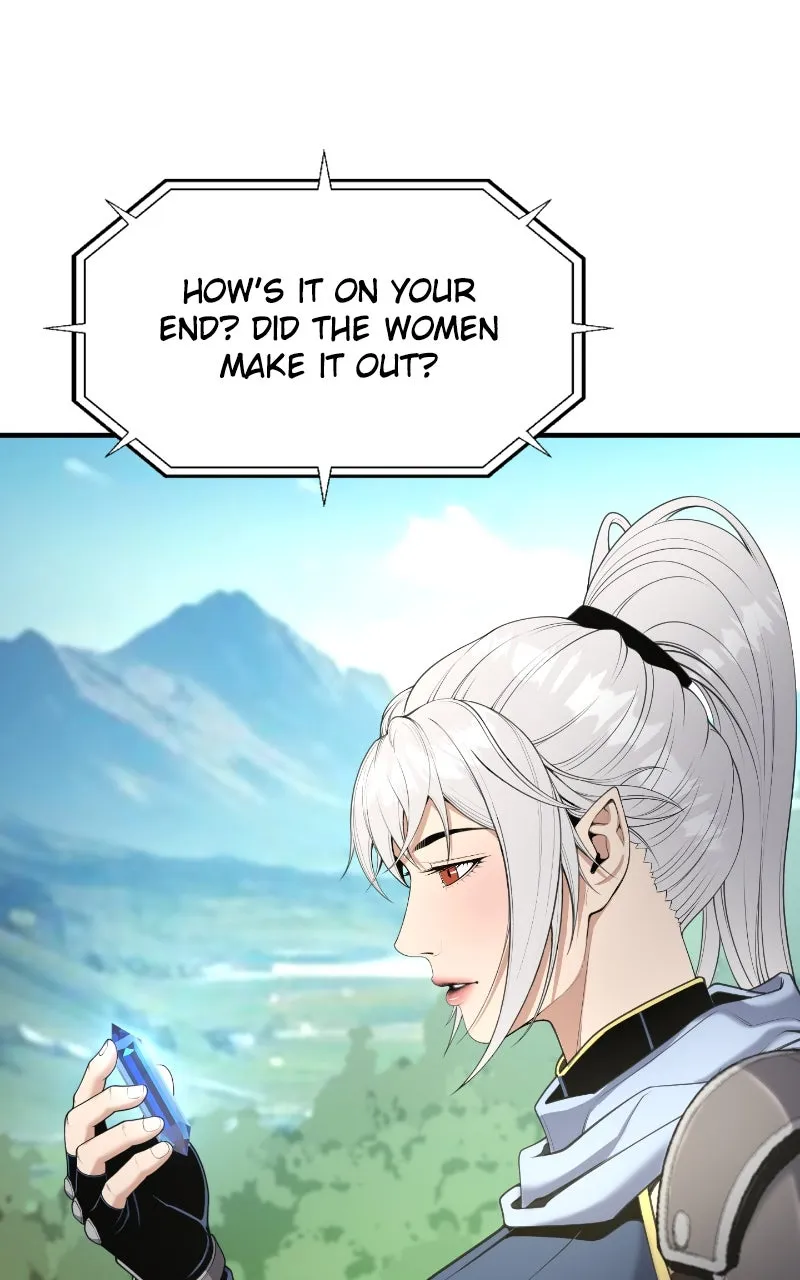 Leveling Up in an Exclusive Dungeon Chapter 23 page 66 - 