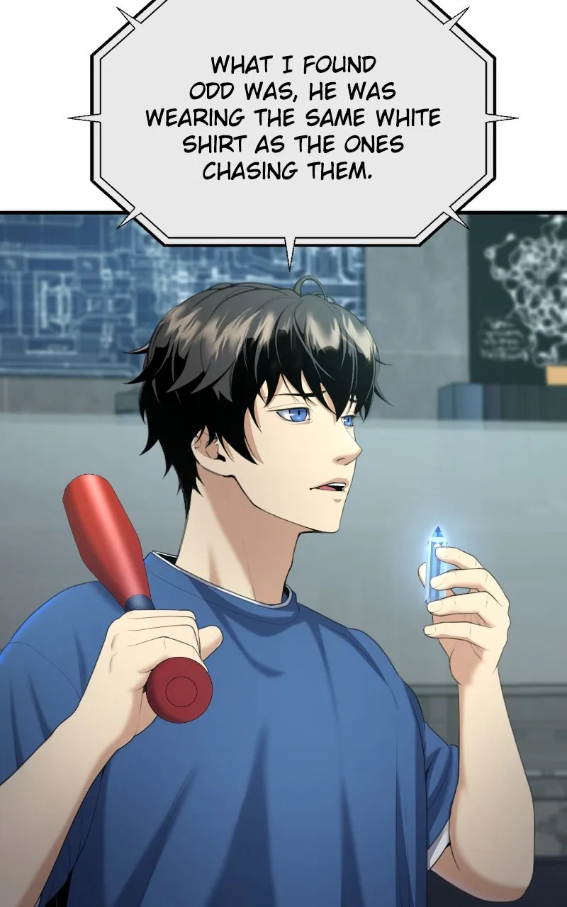 Leveling Up in an Exclusive Dungeon Chapter 23 page 68 - 