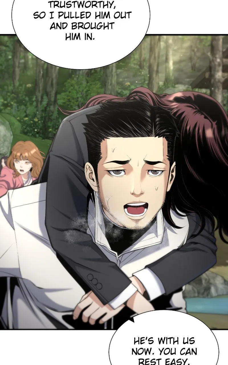 Leveling Up in an Exclusive Dungeon Chapter 23 page 70 - 