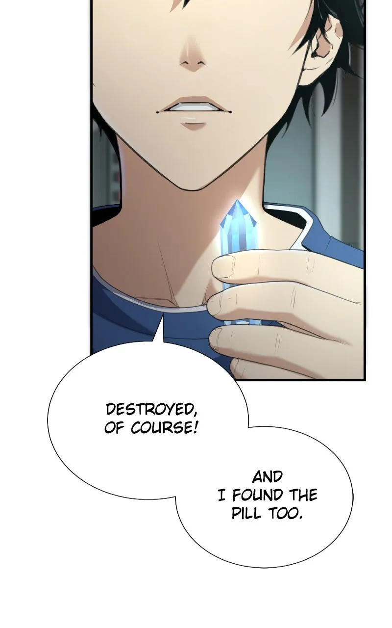 Leveling Up in an Exclusive Dungeon Chapter 23 page 72 - 