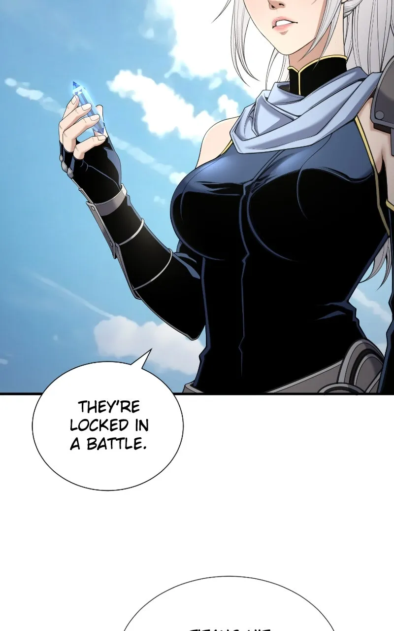 Leveling Up in an Exclusive Dungeon Chapter 23 page 74 - 