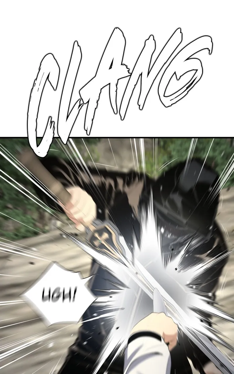 Leveling Up in an Exclusive Dungeon Chapter 23 page 78 - 