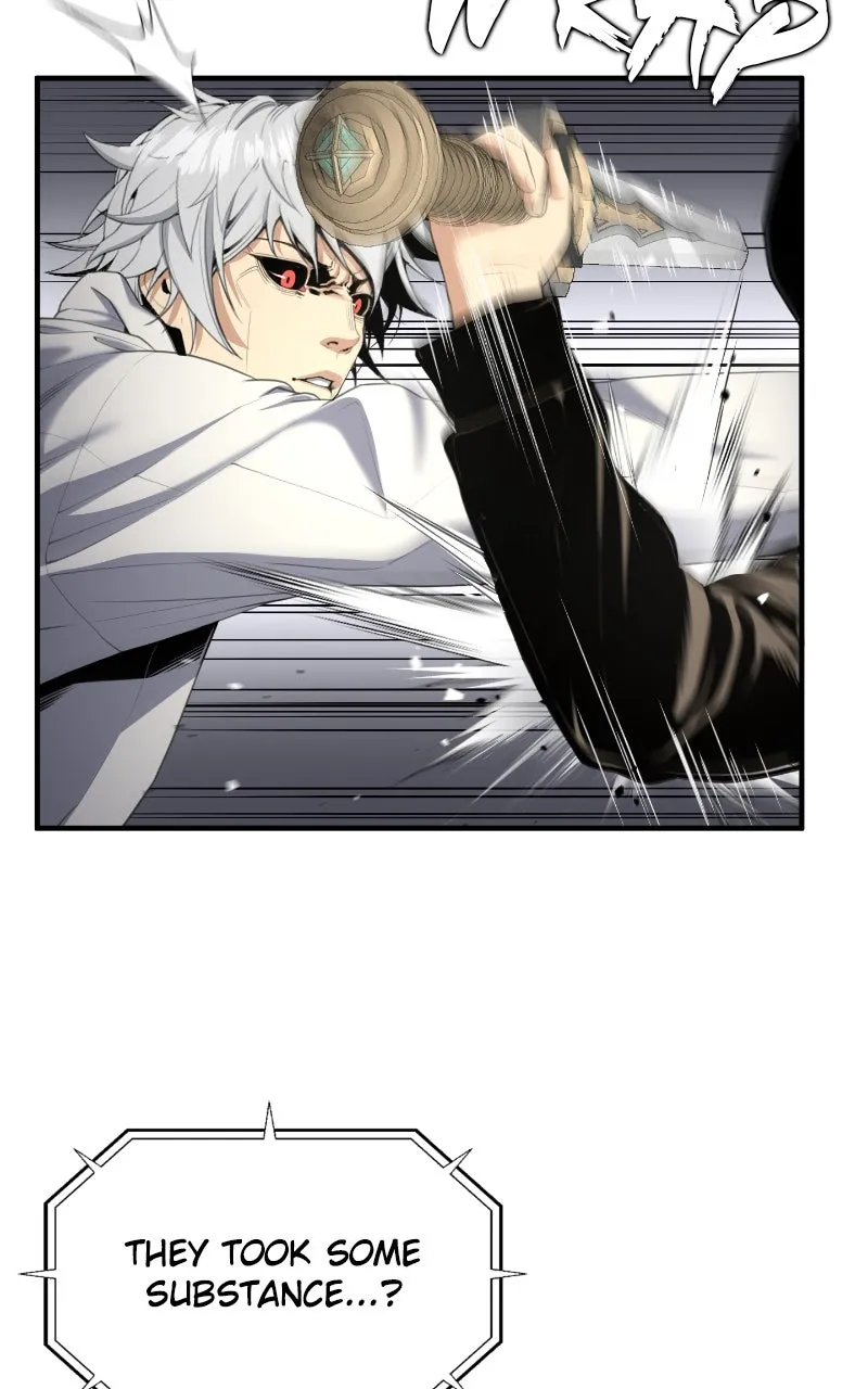 Leveling Up in an Exclusive Dungeon Chapter 23 page 80 - 