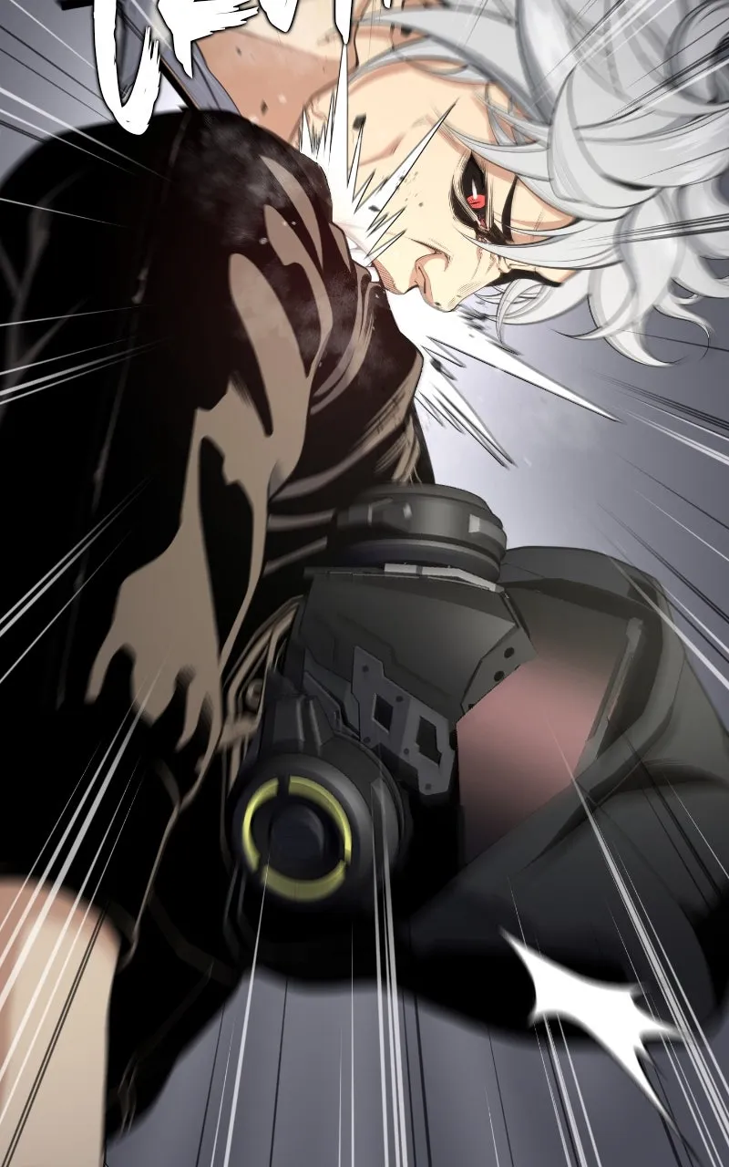 Leveling Up in an Exclusive Dungeon Chapter 23 page 85 - 