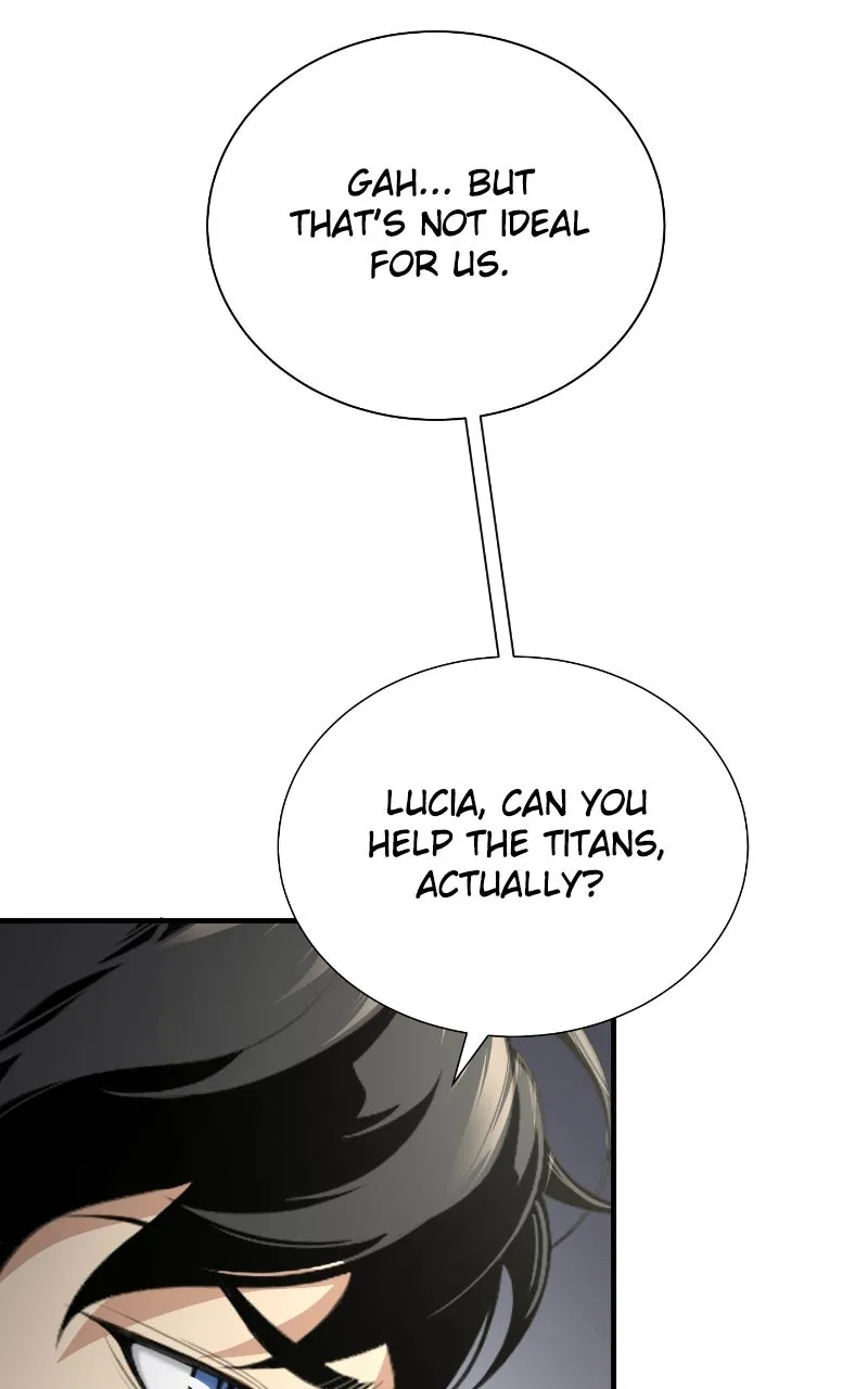 Leveling Up in an Exclusive Dungeon Chapter 23 page 92 - 