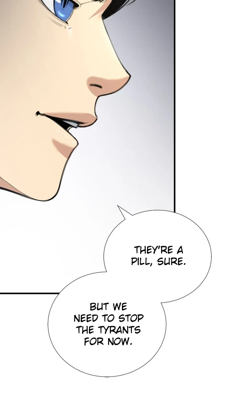 Leveling Up in an Exclusive Dungeon Chapter 23 page 93 - 