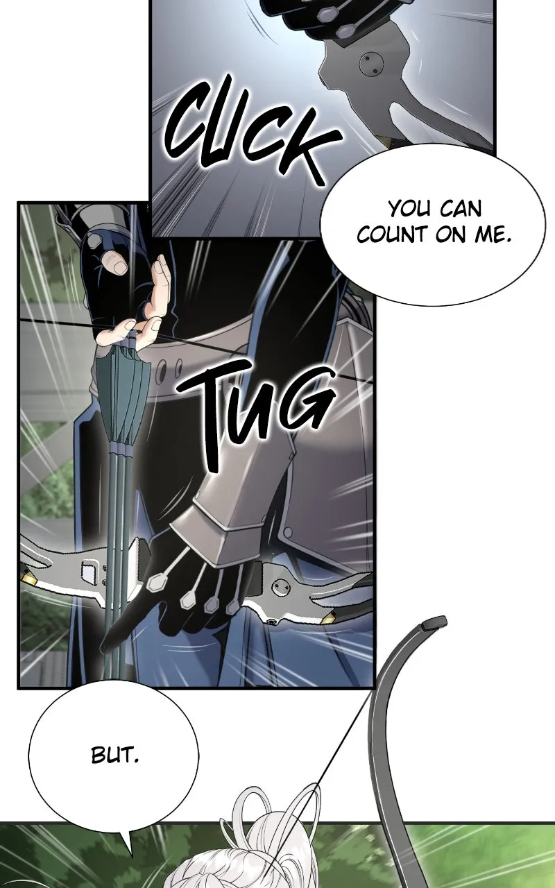 Leveling Up in an Exclusive Dungeon Chapter 23 page 96 - 