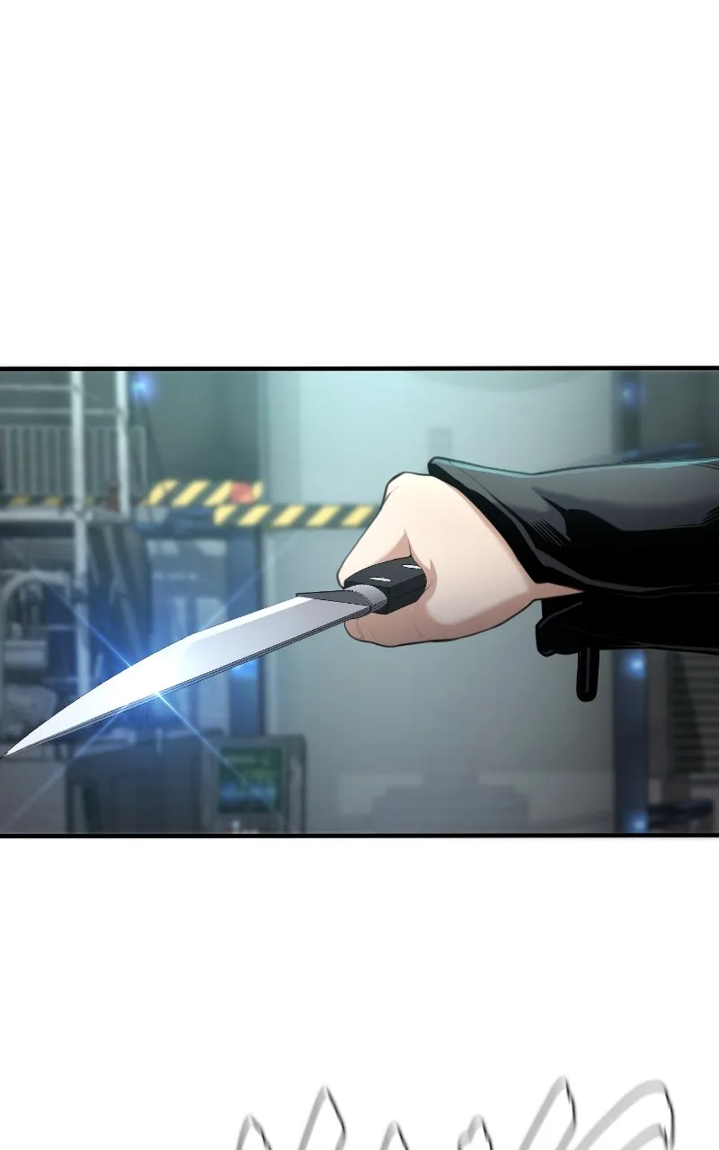 Leveling Up in an Exclusive Dungeon Chapter 24 page 2 - 