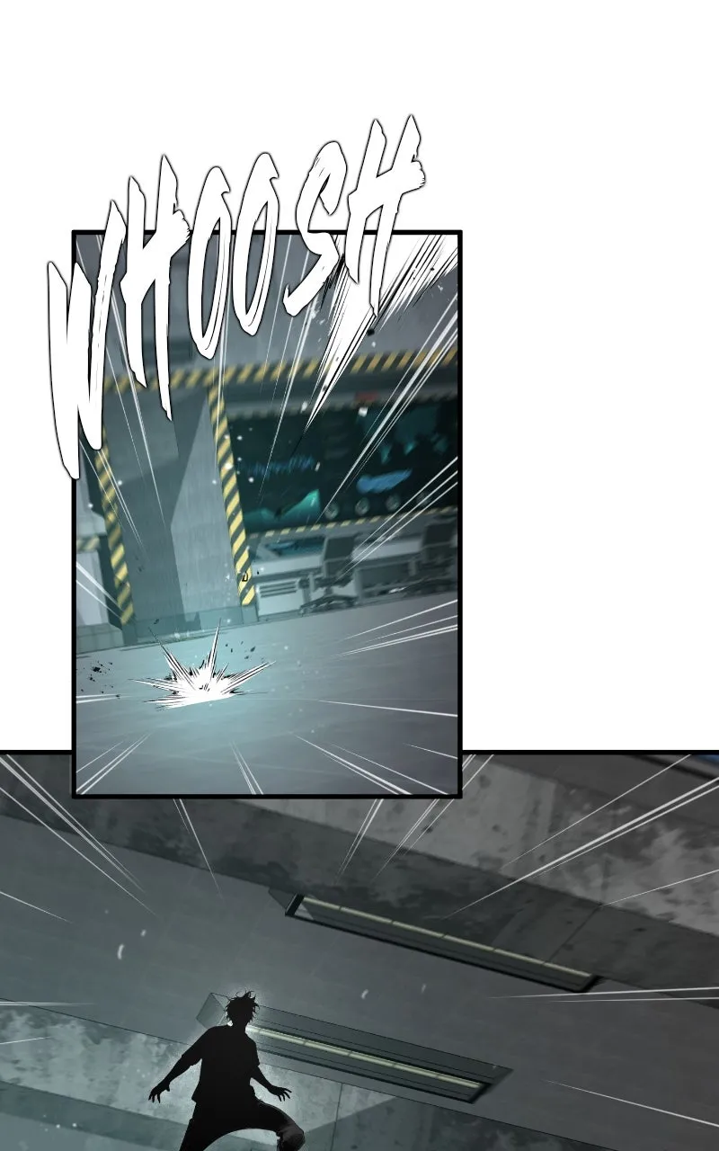 Leveling Up in an Exclusive Dungeon Chapter 24 page 14 - 
