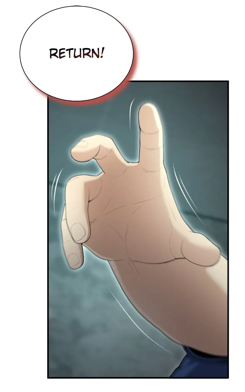 Leveling Up in an Exclusive Dungeon Chapter 24 page 16 - 