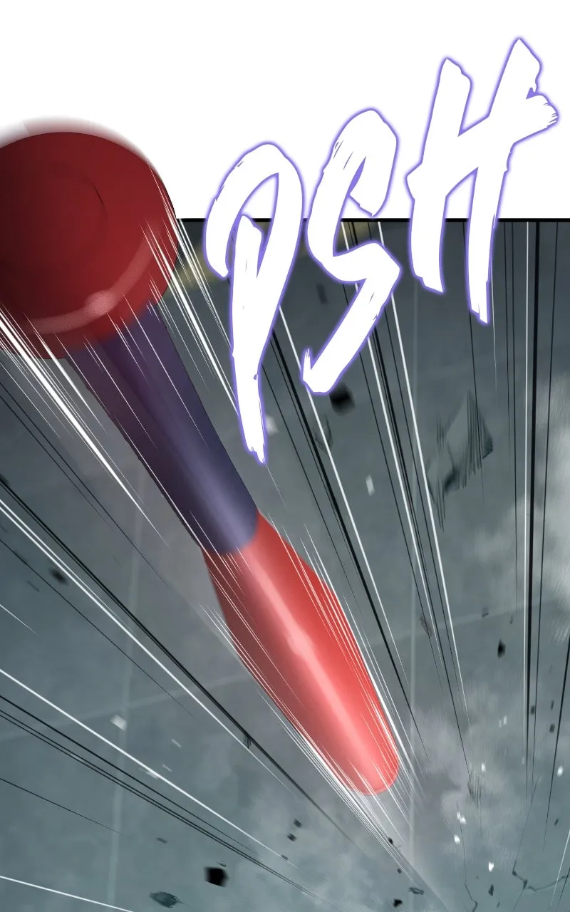 Leveling Up in an Exclusive Dungeon Chapter 24 page 18 - 