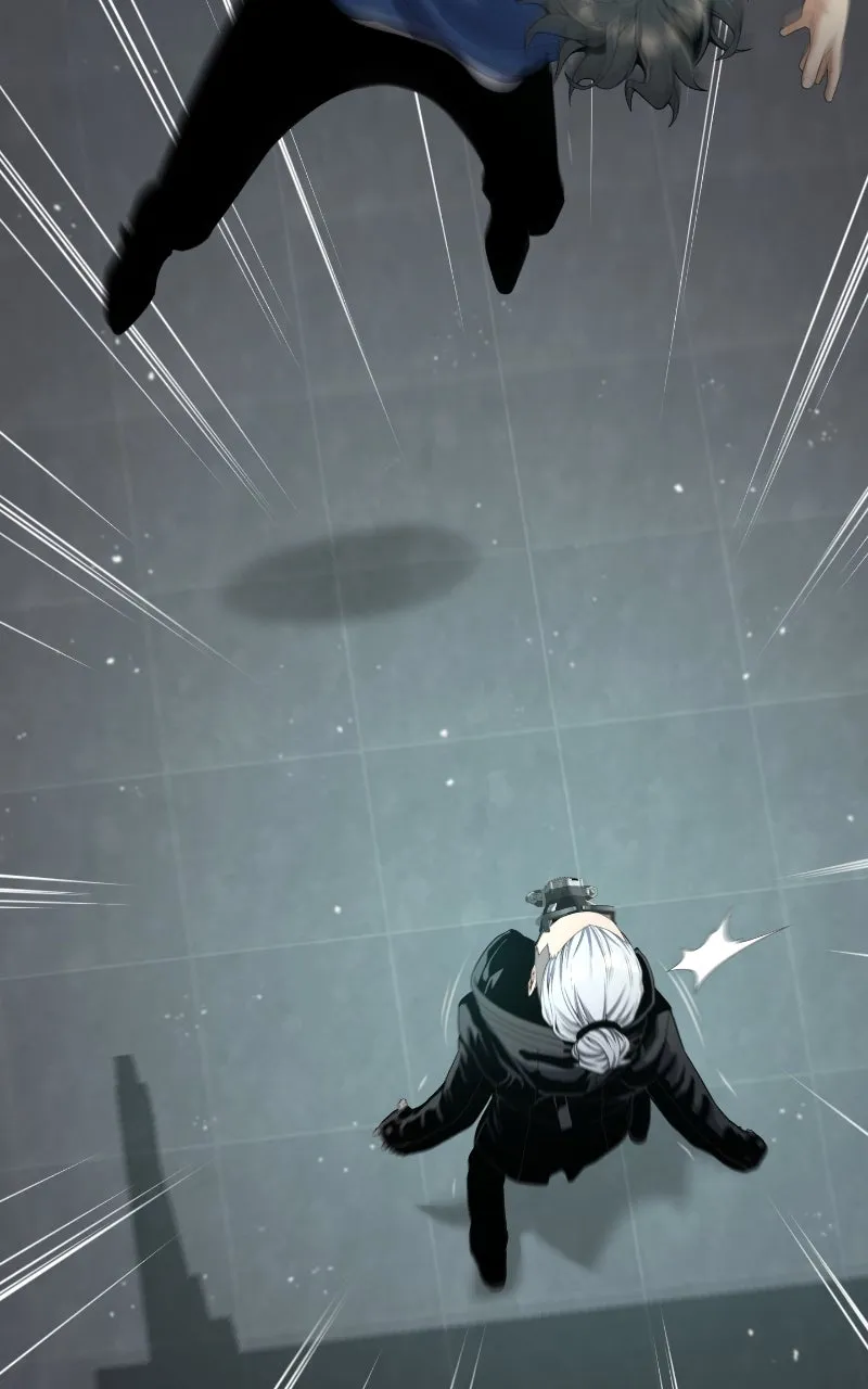 Leveling Up in an Exclusive Dungeon Chapter 24 page 20 - 