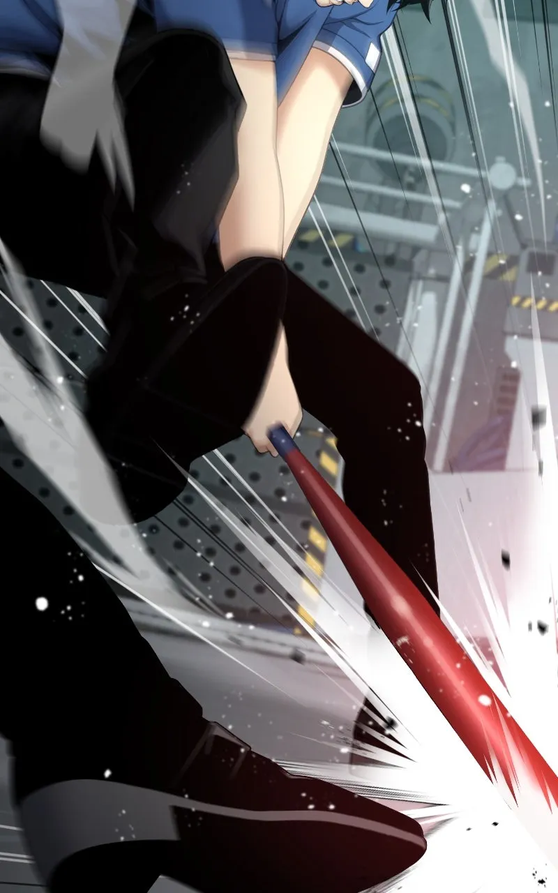 Leveling Up in an Exclusive Dungeon Chapter 24 page 22 - 