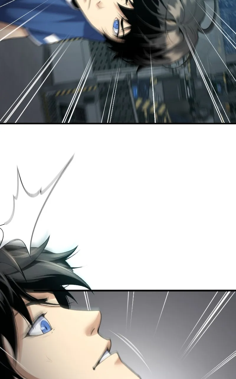 Leveling Up in an Exclusive Dungeon Chapter 24 page 30 - 