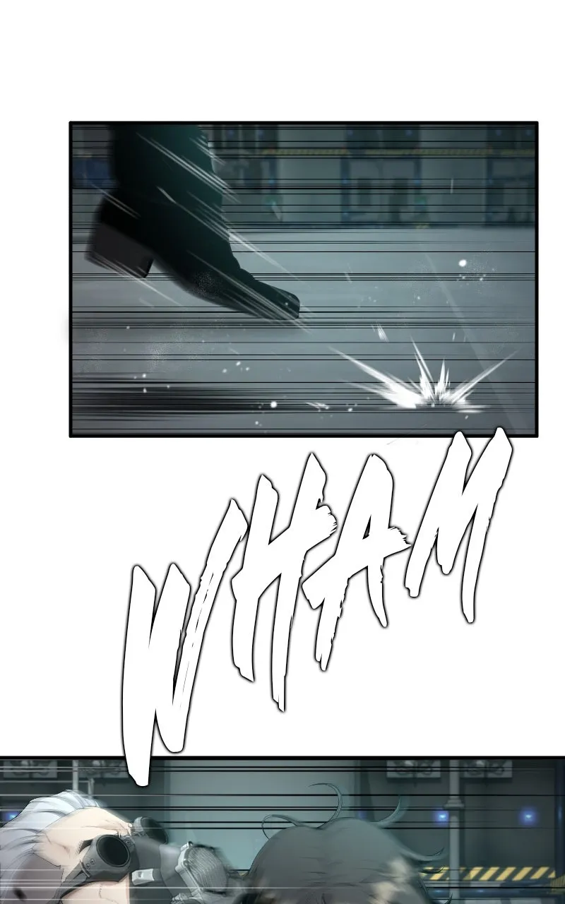 Leveling Up in an Exclusive Dungeon Chapter 24 page 32 - 