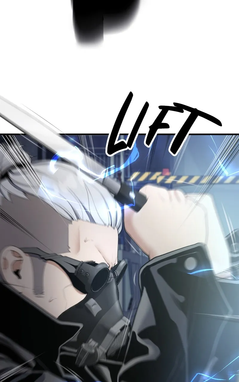 Leveling Up in an Exclusive Dungeon Chapter 24 page 40 - 