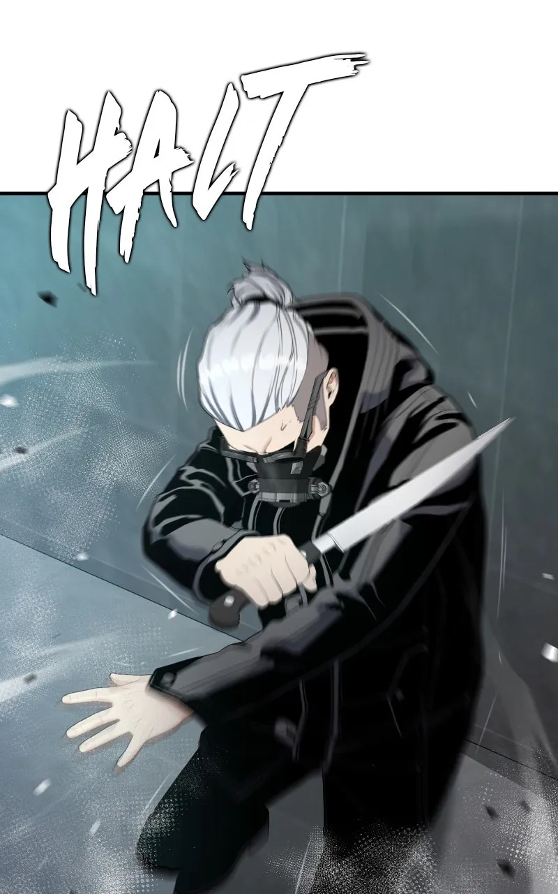 Leveling Up in an Exclusive Dungeon Chapter 24 page 46 - 
