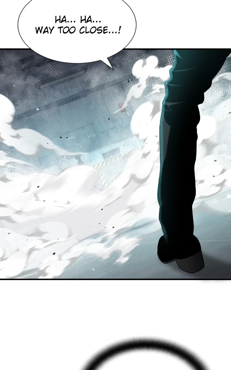 Leveling Up in an Exclusive Dungeon Chapter 24 page 48 - 