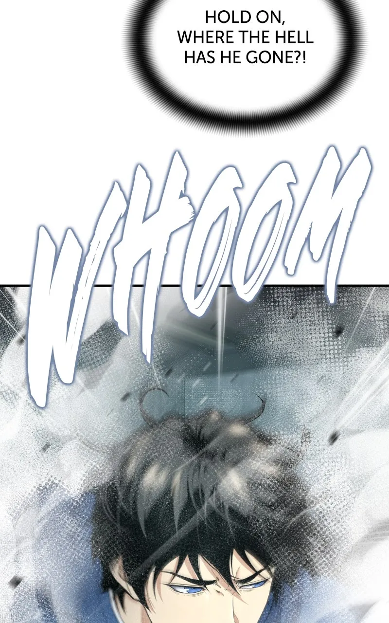 Leveling Up in an Exclusive Dungeon Chapter 24 page 49 - 