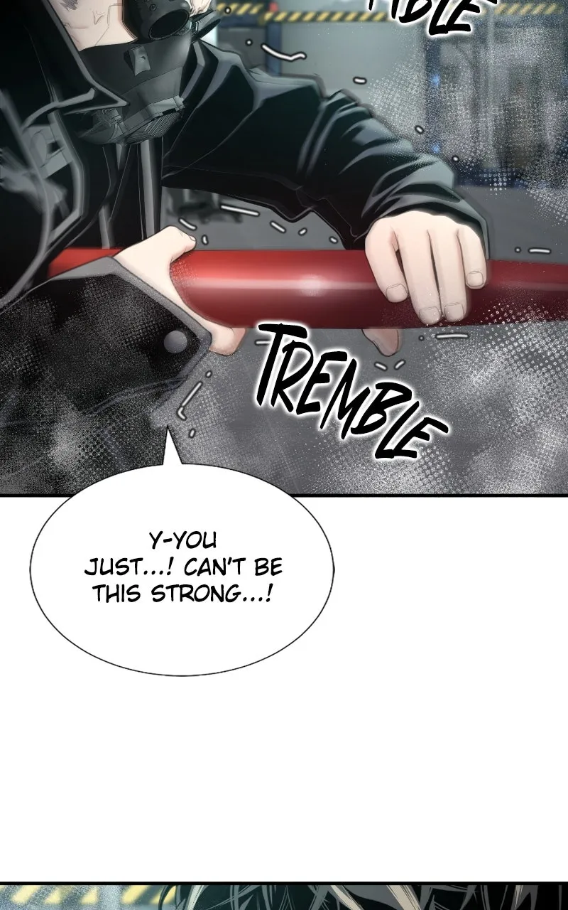 Leveling Up in an Exclusive Dungeon Chapter 24 page 57 - 