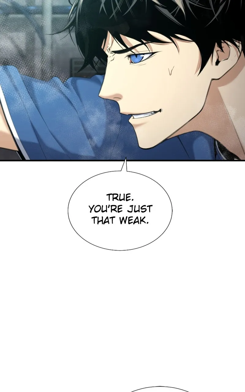 Leveling Up in an Exclusive Dungeon Chapter 24 page 58 - 