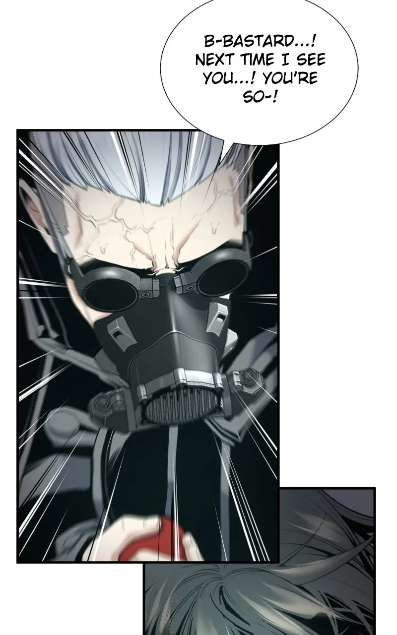 Leveling Up in an Exclusive Dungeon Chapter 24 page 59 - 