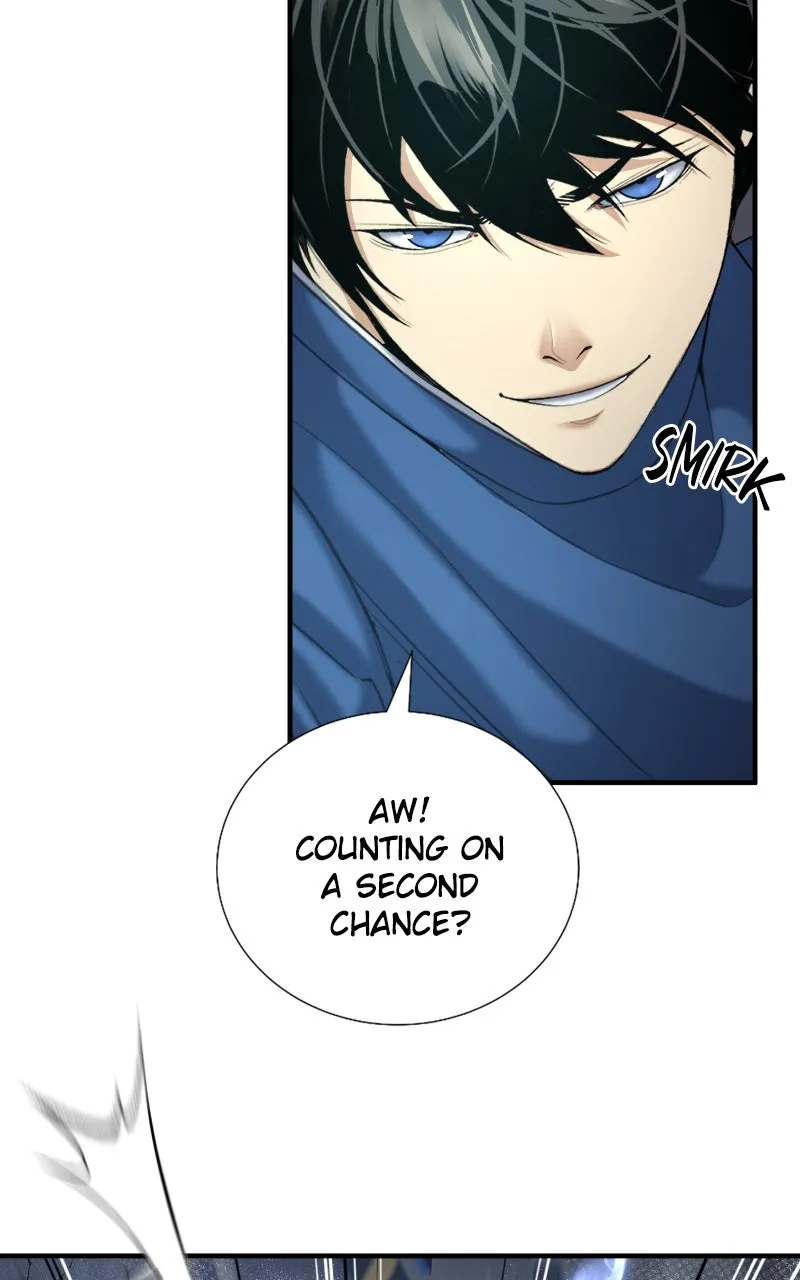 Leveling Up in an Exclusive Dungeon Chapter 24 page 60 - 