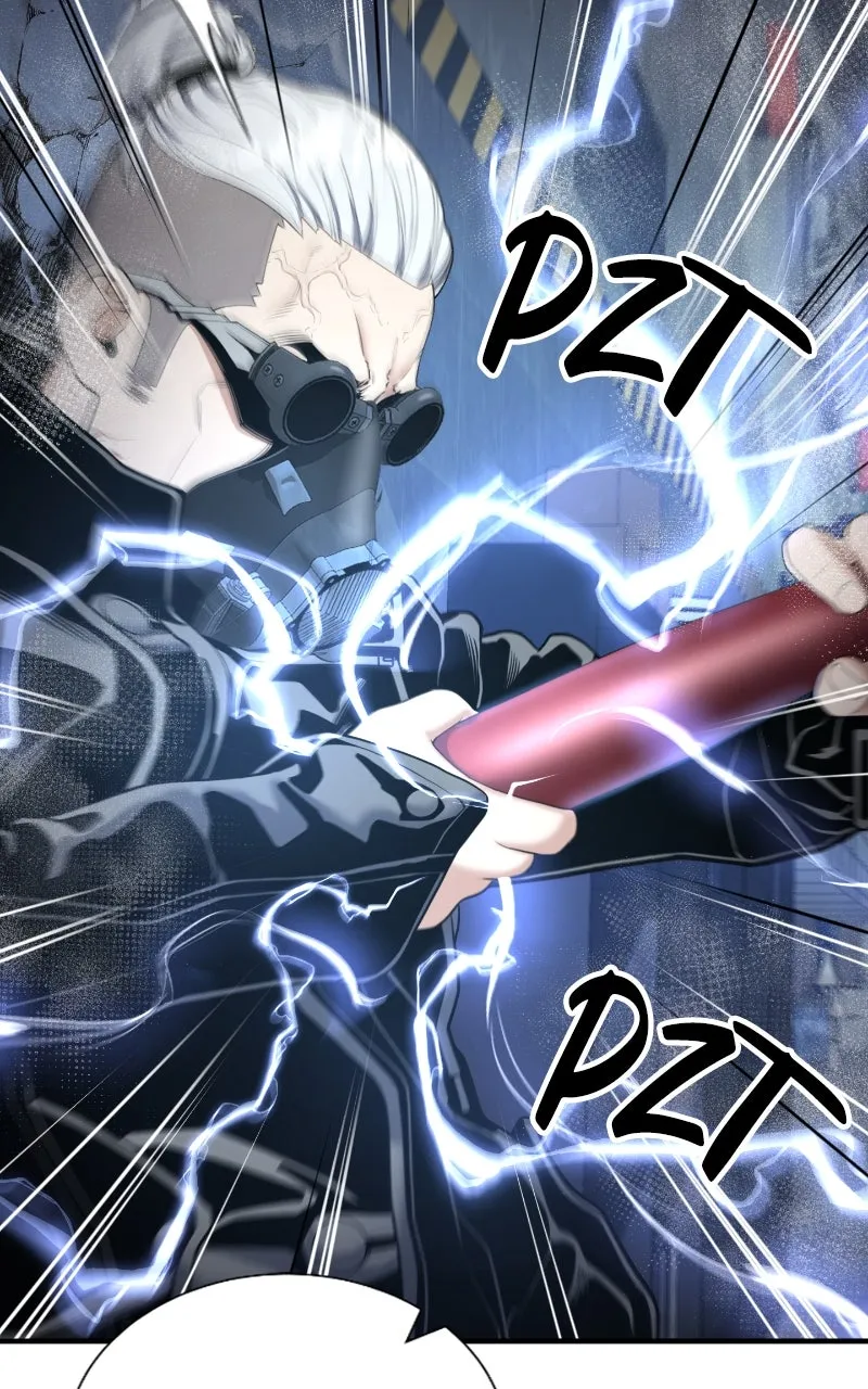 Leveling Up in an Exclusive Dungeon Chapter 24 page 61 - 