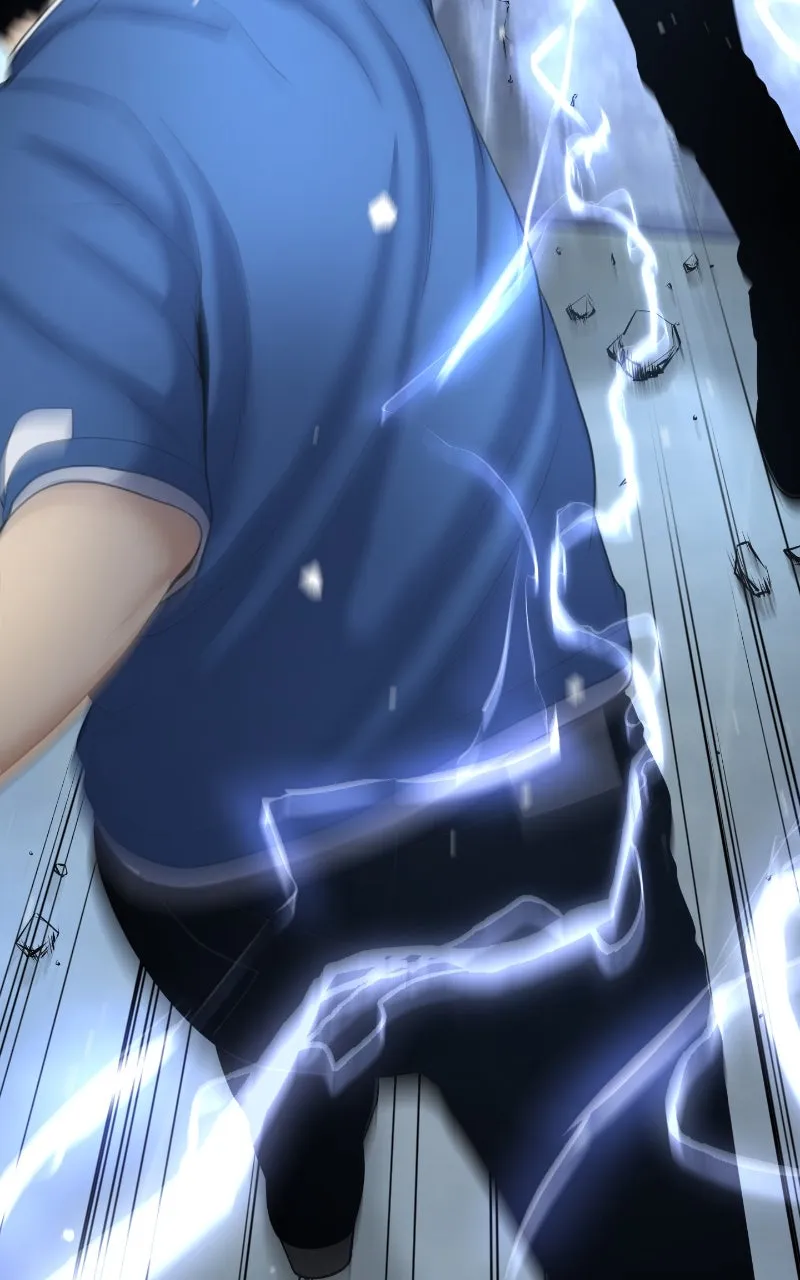 Leveling Up in an Exclusive Dungeon Chapter 24 page 64 - 
