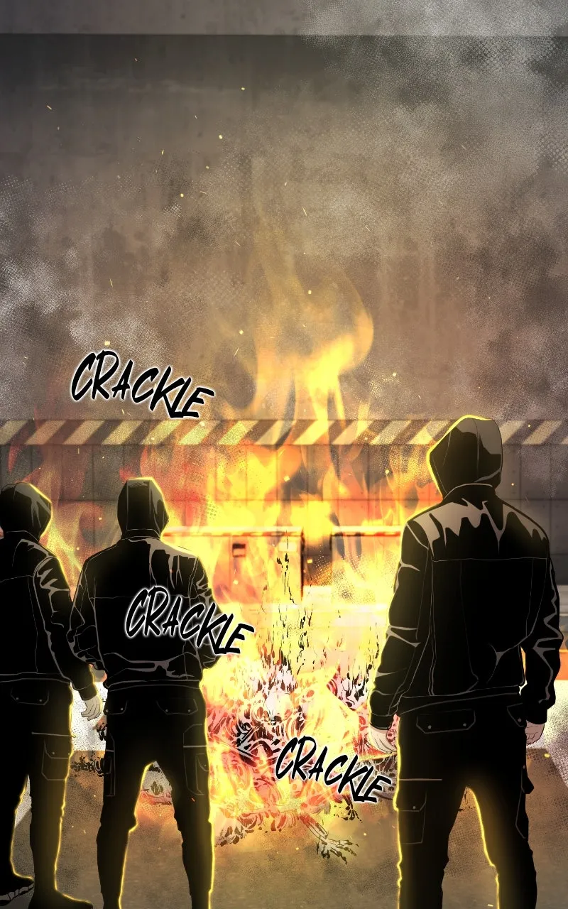 Leveling Up in an Exclusive Dungeon Chapter 24 page 69 - 