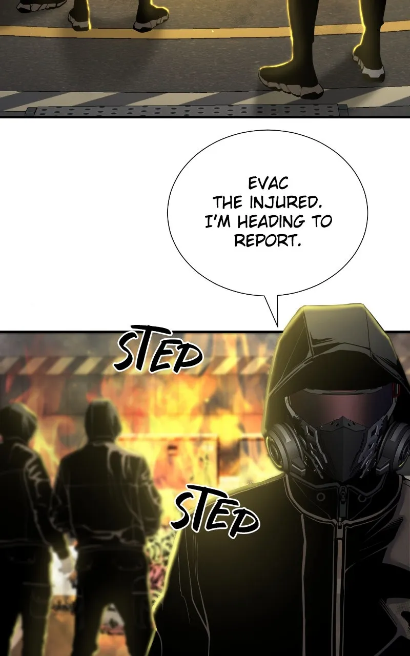 Leveling Up in an Exclusive Dungeon Chapter 24 page 70 - 