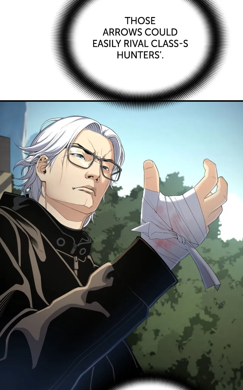 Leveling Up in an Exclusive Dungeon Chapter 24 page 74 - 