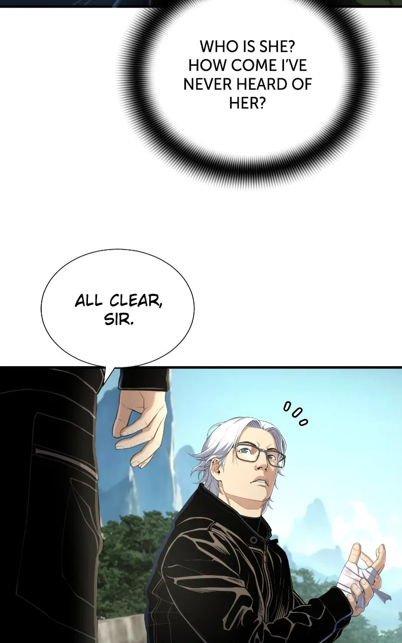 Leveling Up in an Exclusive Dungeon Chapter 24 page 75 - 