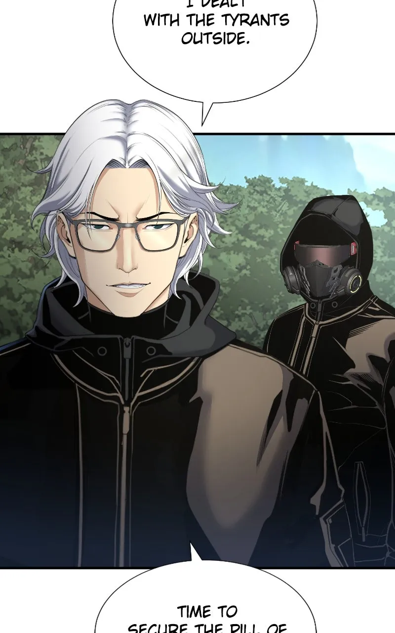 Leveling Up in an Exclusive Dungeon Chapter 24 page 78 - 