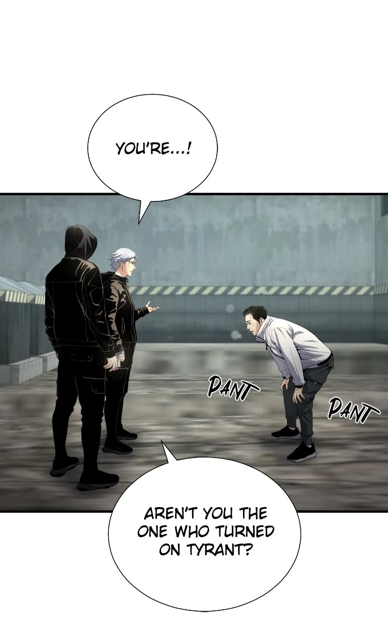 Leveling Up in an Exclusive Dungeon Chapter 24 page 81 - 
