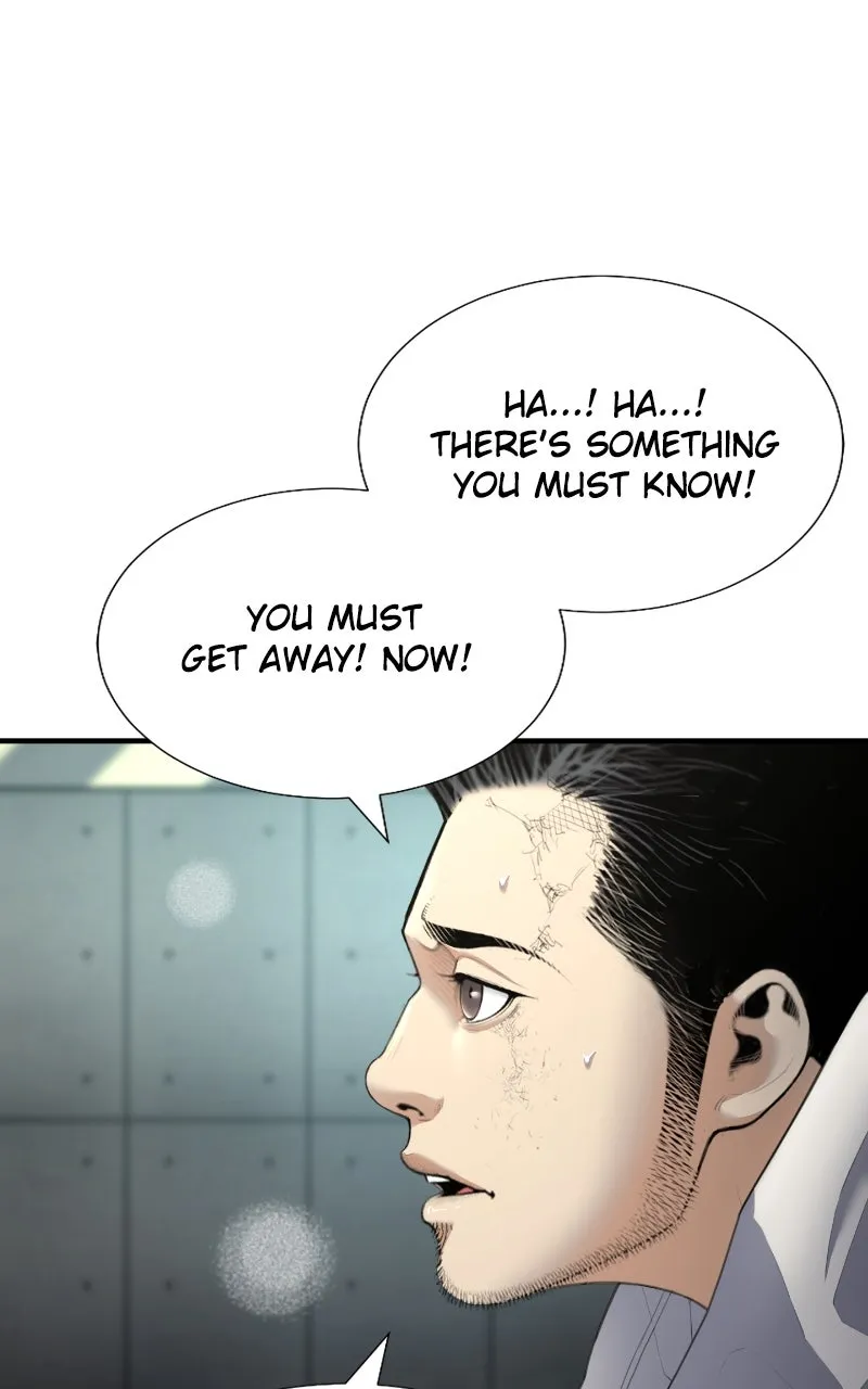 Leveling Up in an Exclusive Dungeon Chapter 24 page 82 - 