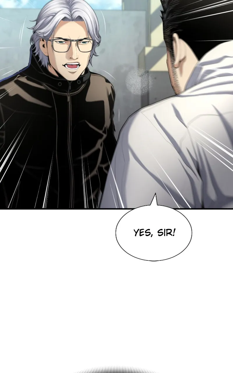 Leveling Up in an Exclusive Dungeon Chapter 24 page 84 - 