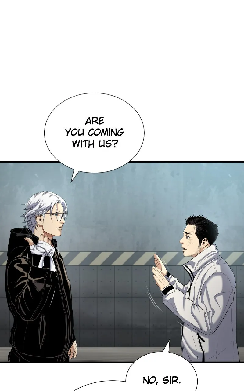Leveling Up in an Exclusive Dungeon Chapter 24 page 94 - 
