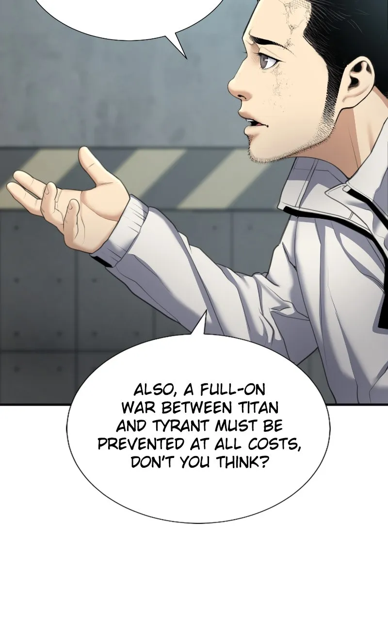 Leveling Up in an Exclusive Dungeon Chapter 24 page 96 - 