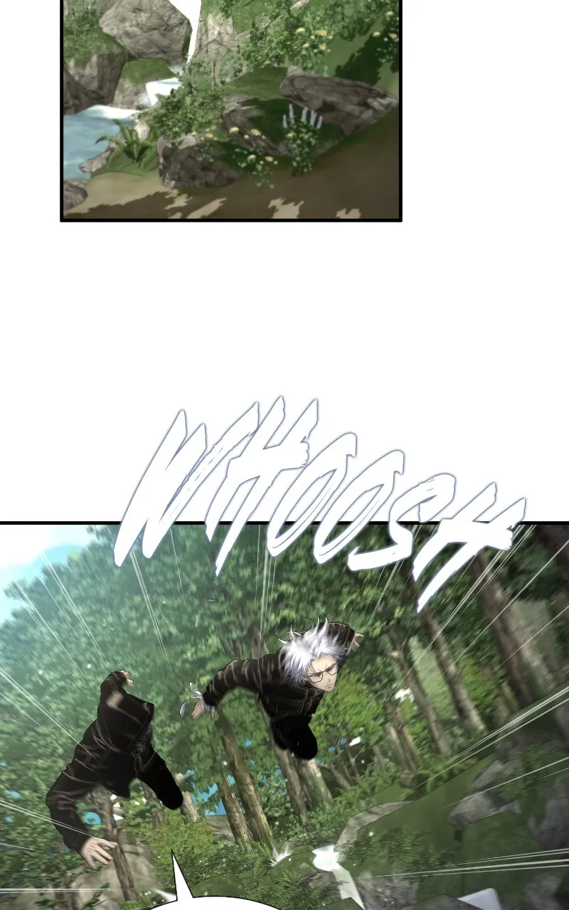 Leveling Up in an Exclusive Dungeon Chapter 25 page 2 - 