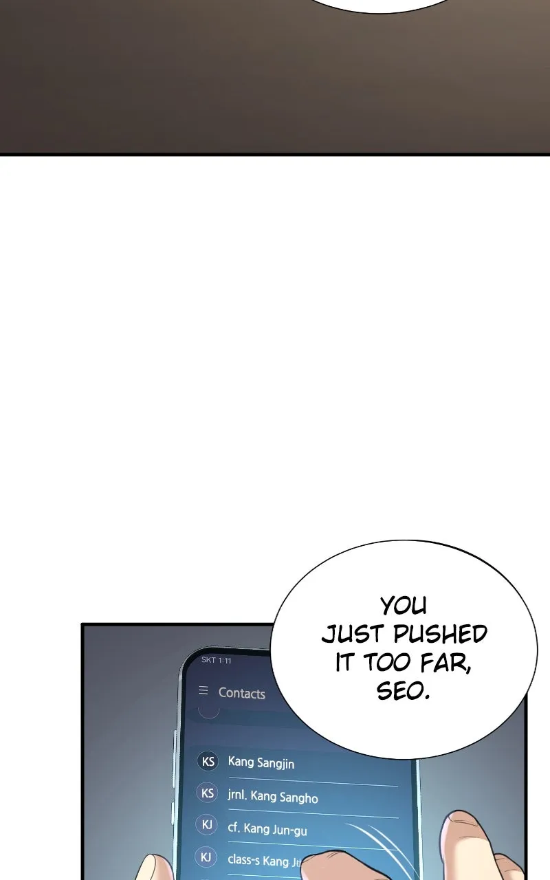 Leveling Up in an Exclusive Dungeon Chapter 25 page 103 - 