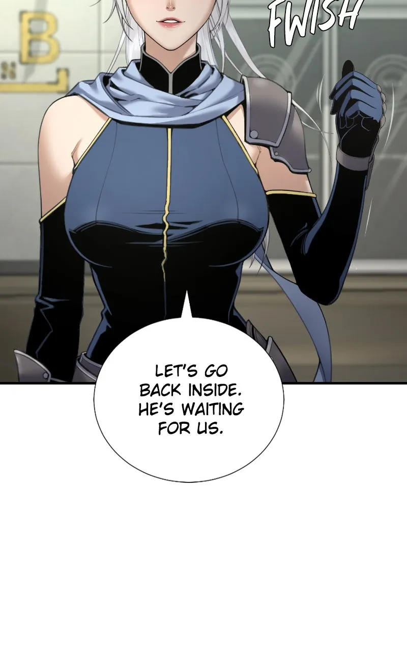 Leveling Up in an Exclusive Dungeon Chapter 25 page 14 - 