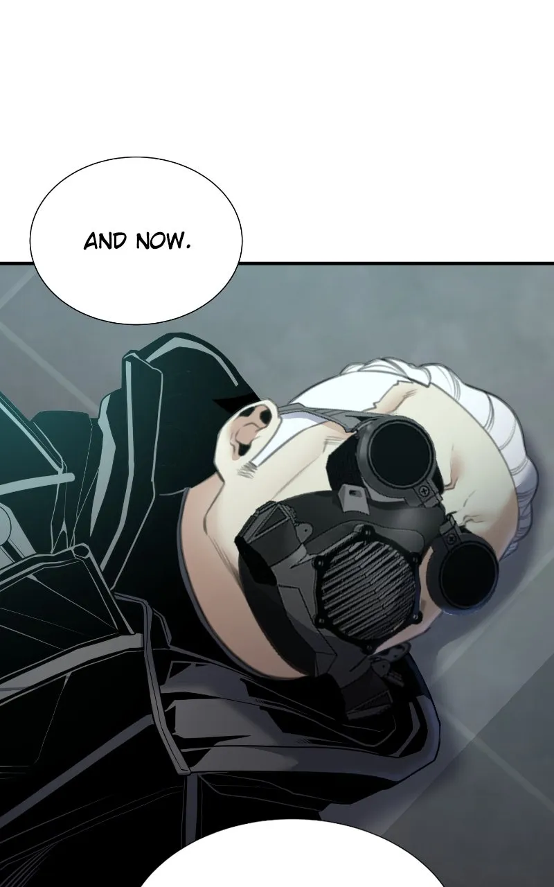 Leveling Up in an Exclusive Dungeon Chapter 25 page 22 - 
