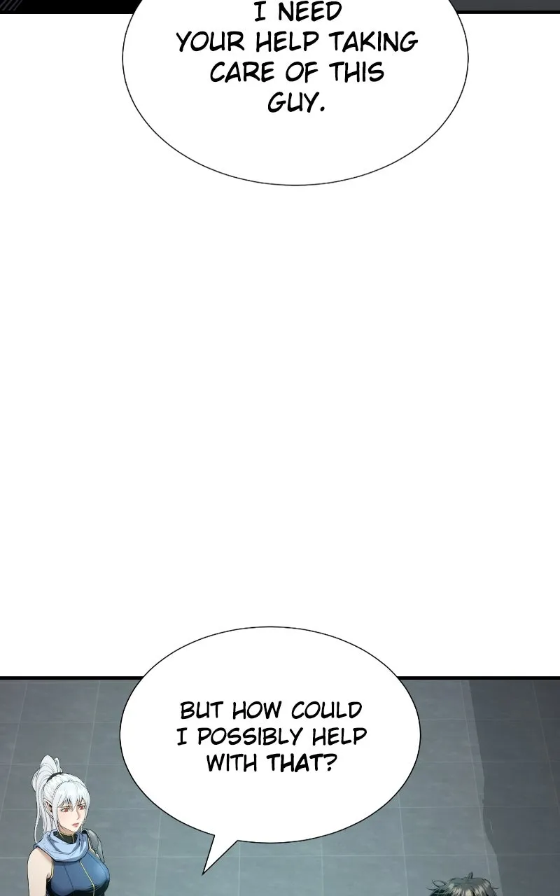 Leveling Up in an Exclusive Dungeon Chapter 25 page 23 - 