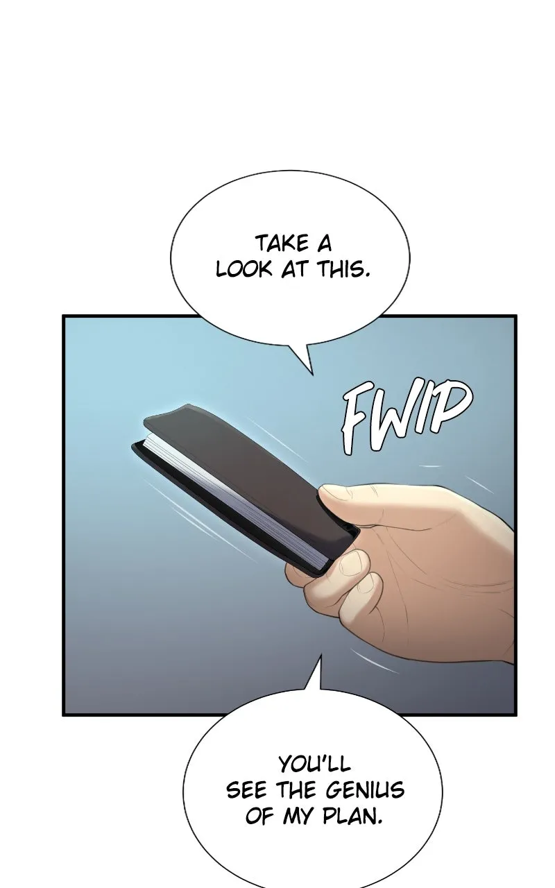 Leveling Up in an Exclusive Dungeon Chapter 25 page 27 - 