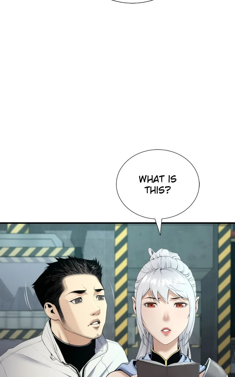 Leveling Up in an Exclusive Dungeon Chapter 25 page 28 - 