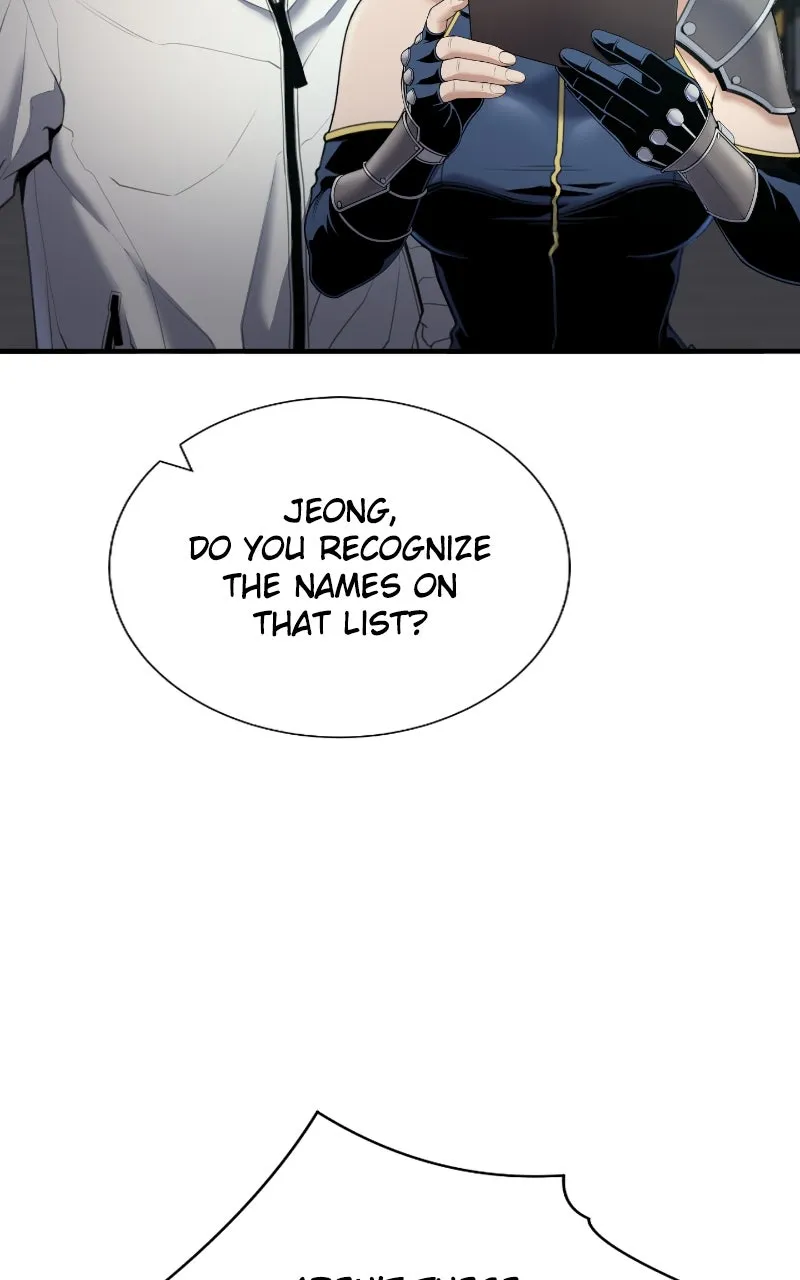 Leveling Up in an Exclusive Dungeon Chapter 25 page 29 - 
