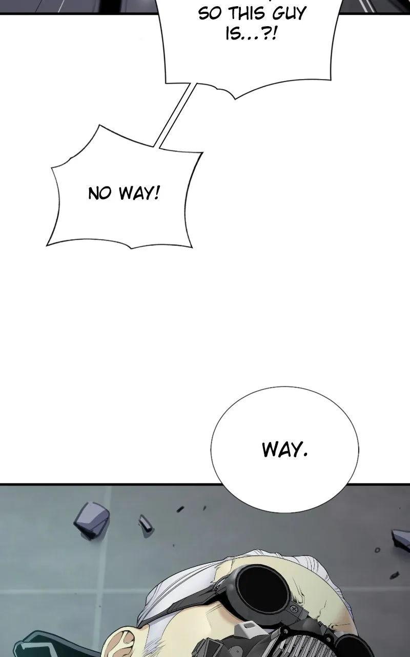 Leveling Up in an Exclusive Dungeon Chapter 25 page 31 - 