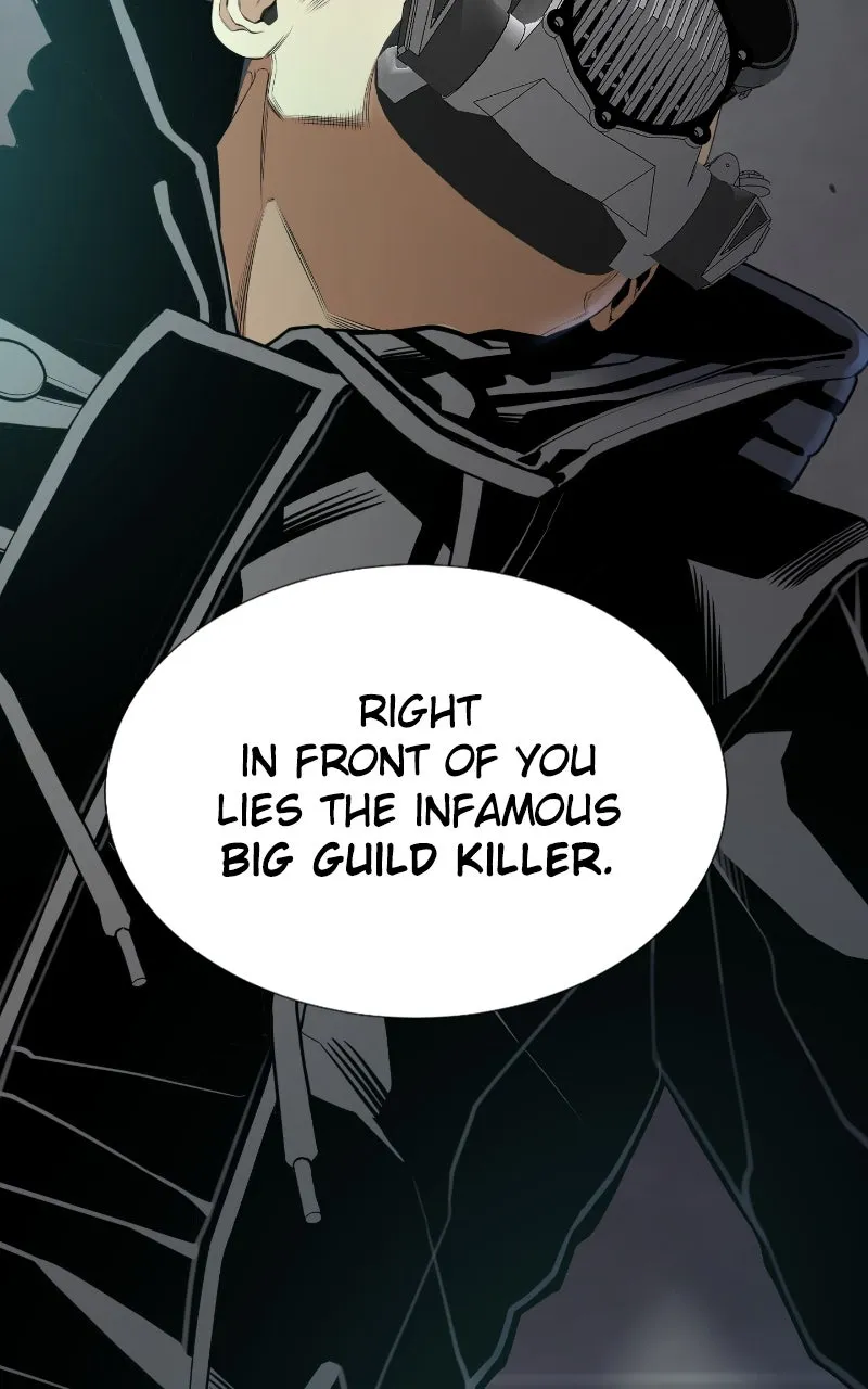 Leveling Up in an Exclusive Dungeon Chapter 25 page 32 - 